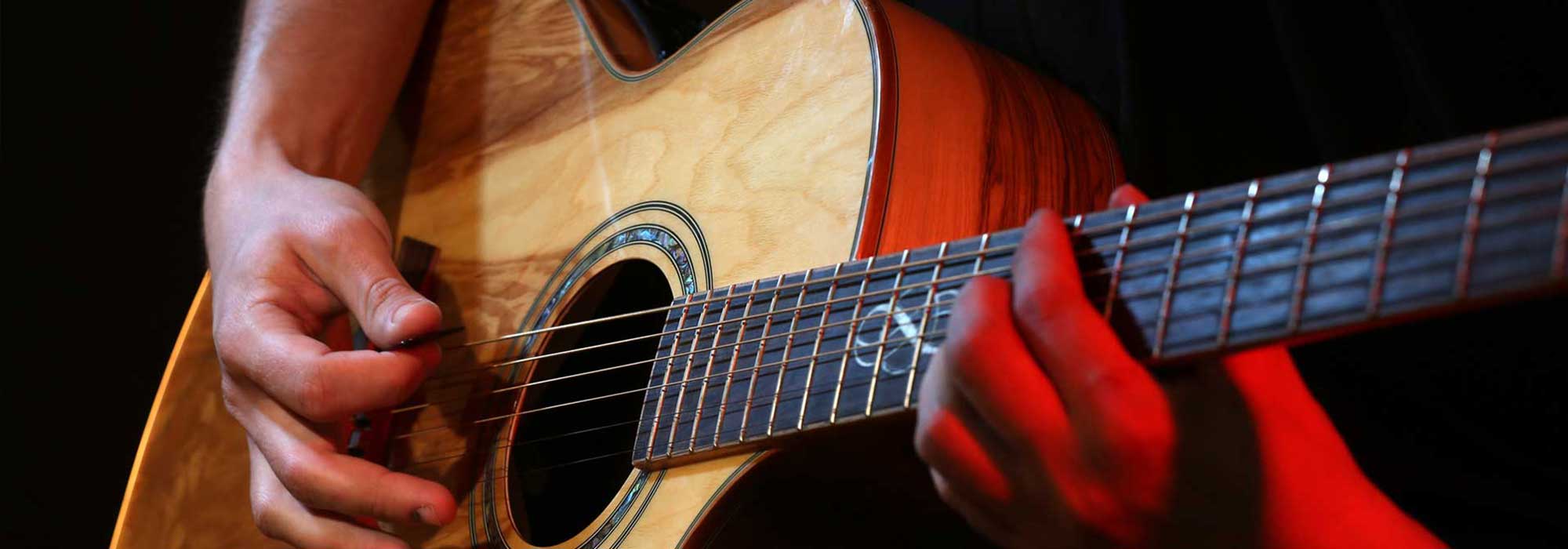 Welke akoestische/western gitaar snaren moet ik kopen?