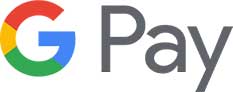 Betalen met Google Pay